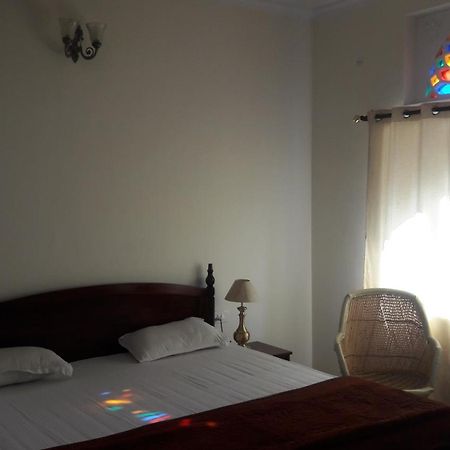 Rampura Kothi Bed & Breakfast Jaipur Luaran gambar