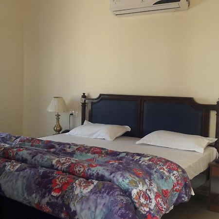Rampura Kothi Bed & Breakfast Jaipur Luaran gambar